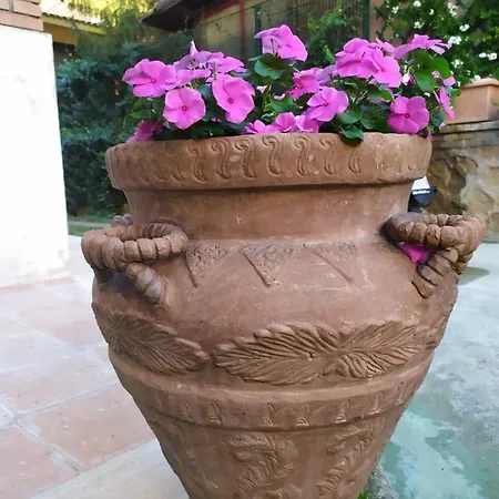 Angolo Sul Giardino 4*