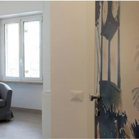 Angolo Sul Giardino Rzym