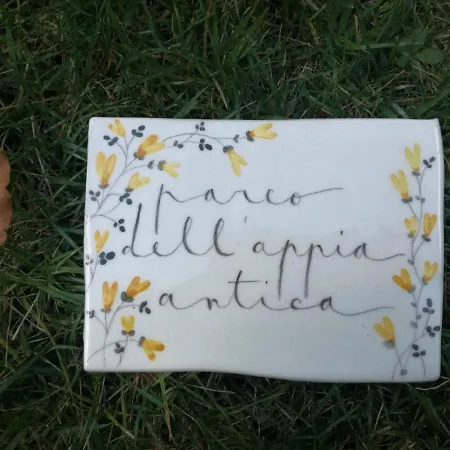 Angolo Sul Giardino Maison d'hôtes