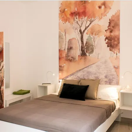 Guest house Angolo Sul Giardino