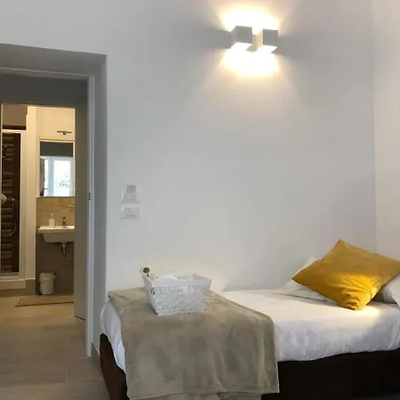 Guest house Angolo Sul Giardino