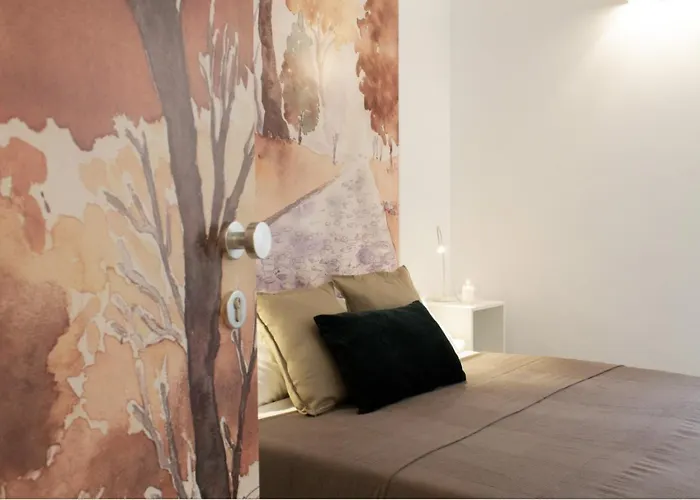 Angolo Sul Giardino Casa de hóspedes 4*