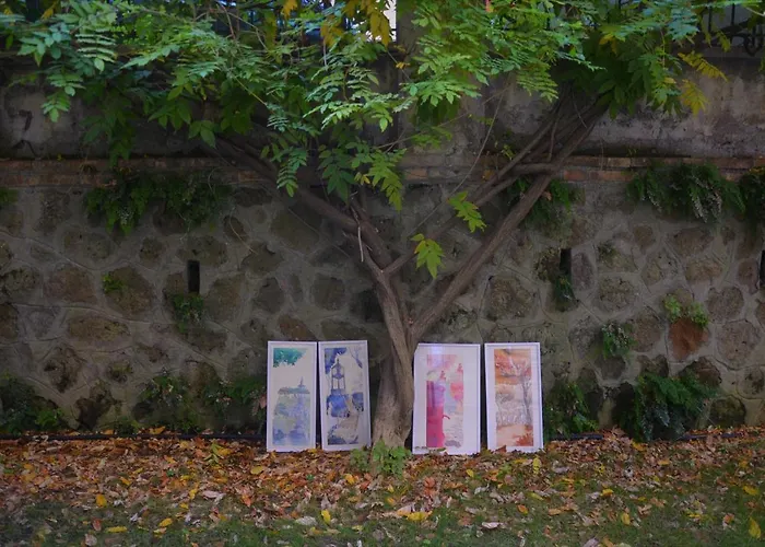 Angolo Sul Giardino Casa de hóspedes 4*