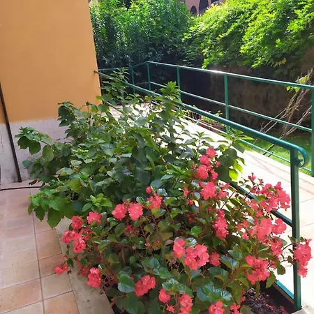 招待所 Angolo Sul Giardino